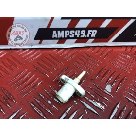 Sonde d air sur boite a air