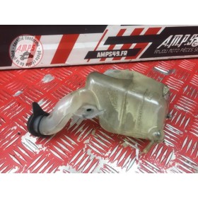 Bocal de liquide de refroidissement Honda CBR 600 RR 2003 à 2004 PC37