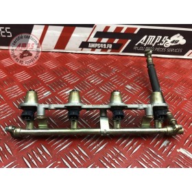 Injecteur supérieur