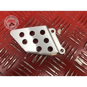 Pare talon droit Honda CBR 600 RR 2003 à 2004 PC37