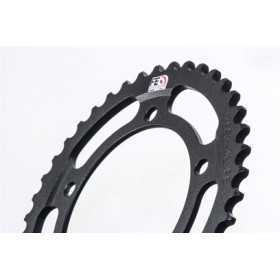 Kit chaîne Acier - GSR - 750 - SUZUKI 2013-2013 