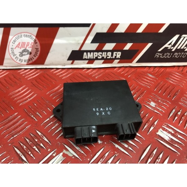 Boitier CDI ECU 