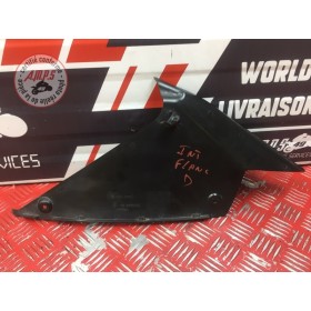 Cache sur flanc de carénage droit 