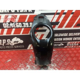 Cache sur réservoir 