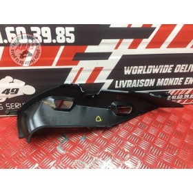 Coque arrière droite 