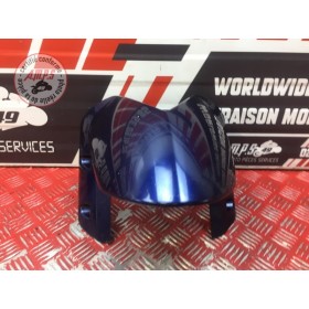 Coque sur garde boue avant