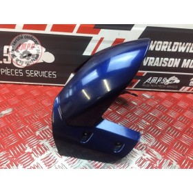 Coque sur garde boue avant 