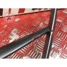 Ecope de carénage droite 