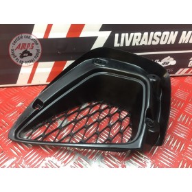 Grille de carénage gauche 