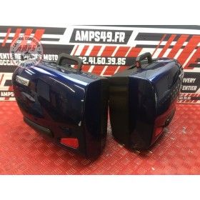 Kit valise Triumph