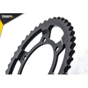 Kit chaîne Acier - FZ1 N Fazer - 1000 - YAMAHA 2015-2015 