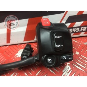 Commodo droit ridr by wire 