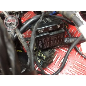 Faisceau électrique principale 