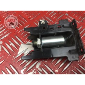 Gaghe électrique vide poche 