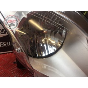 Optique de phare avant 