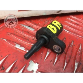 Sonde d air sur boite a air 