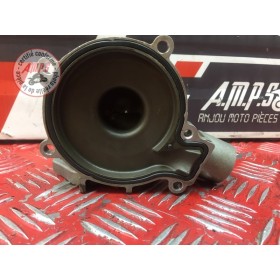 Carter de Pompe a eau 