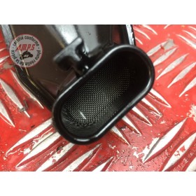 Crépine d'aspiration d'huile 