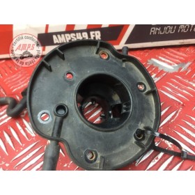 Goulotte de remplissage réservoir 