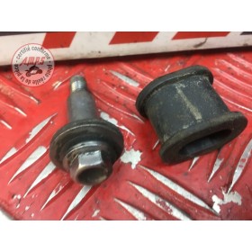 Kit de fixation collecteur 