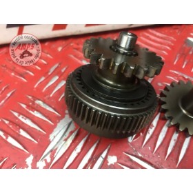 Kit de pignon moteur 