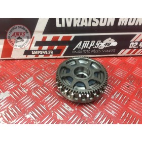 Rotor volant moteur avecf roue libre