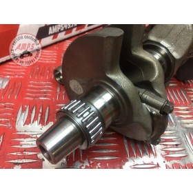 Vilebrequin avec bielles