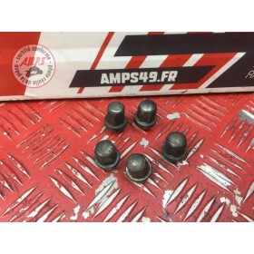 Ecrou de roue arrière 