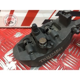 Paire d'étrier de frein avant 