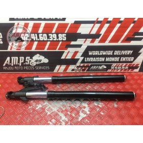 Paire de tube de fourche