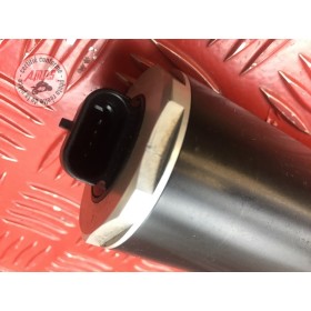 Paire de tube de fourche 