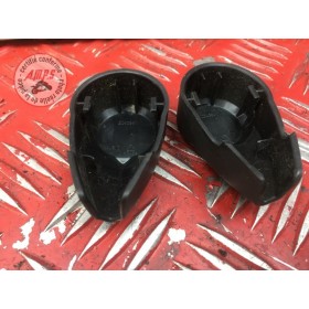 Protection connectiques de fourche 