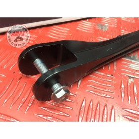 Support couple conique 