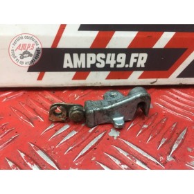 Verrouillage de selle 