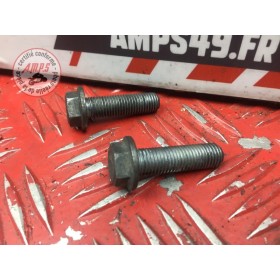 Vis d'étrier arrière