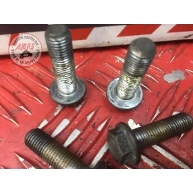 Vis d'étrier de frein avant