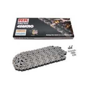 Kit chaîne Acier - CK1 - 125 - KYMCO 2017-2018 