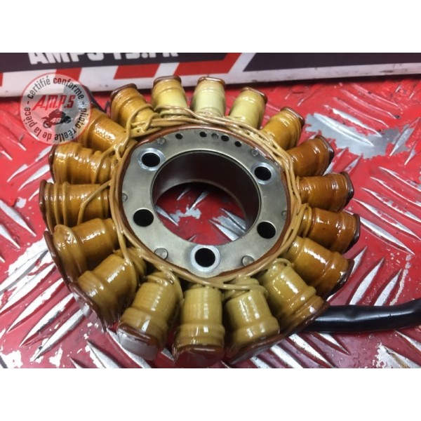 Stator  alternateur 