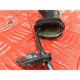 Clignotant arrière droit Kawasaki ER6-N 650 2009 à 2011