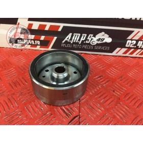 Rotor volant moteur