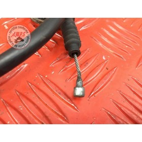 Cable d'embrayage 