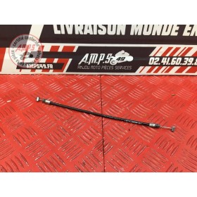 Cable de Verrou de selle