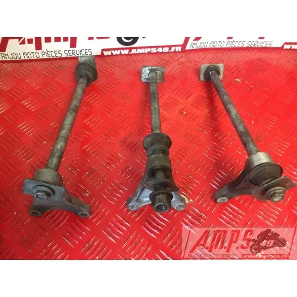Axe de roue arrière SV 650 99 00 01 02