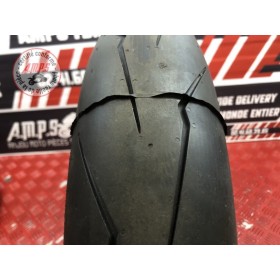 Pneu Pirelli Supercorsa neuf 120-70ZR17