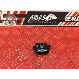 clapet sai Kawasaki ER6-N 650 2009 à 2011