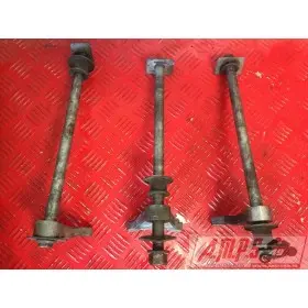 Axe de roue arrière SV 650 99 00 01 02