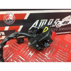 Commodo droit Suzuki SV650 S ABS 2007 à 2010