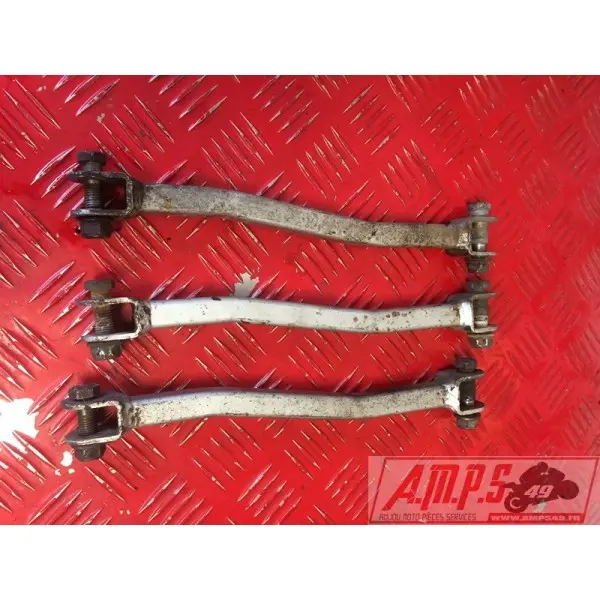 Jambe de force d'étrier SV 650 99 00 01 02