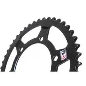 Kit chaîne Acier - GSXR RA Abs - 1000 - SUZUKI 2017-2019 