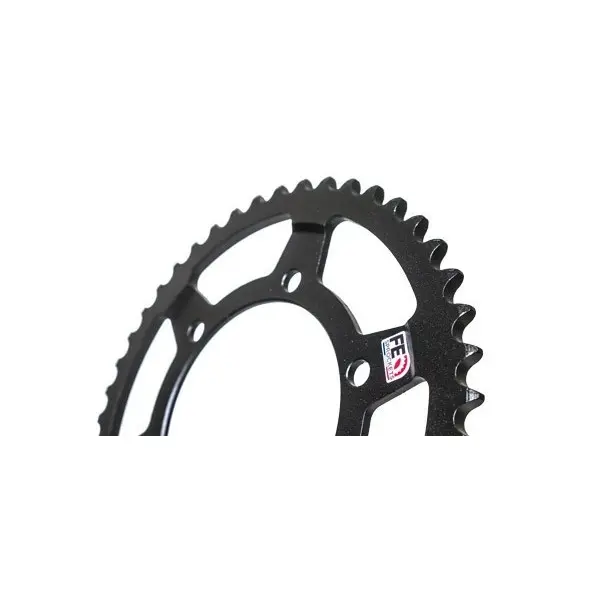 Kit chaîne Acier - GSXR RA Abs - 1000 - SUZUKI 2017-2019 